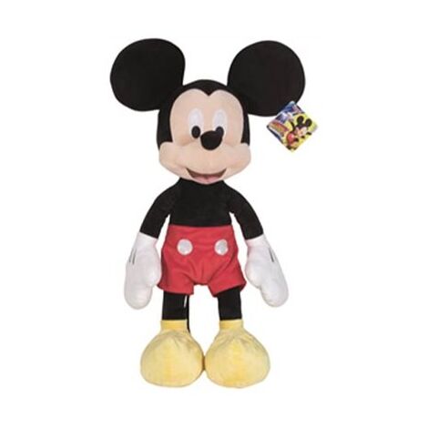 Disney בובת מיקי מאוס 80 ס"מ למכירה 