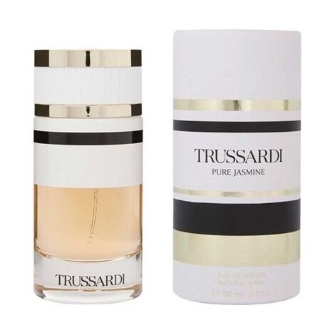 בושם לאשה Trussardi Pure Jasmine E.D.P 90ml למכירה , 4 image