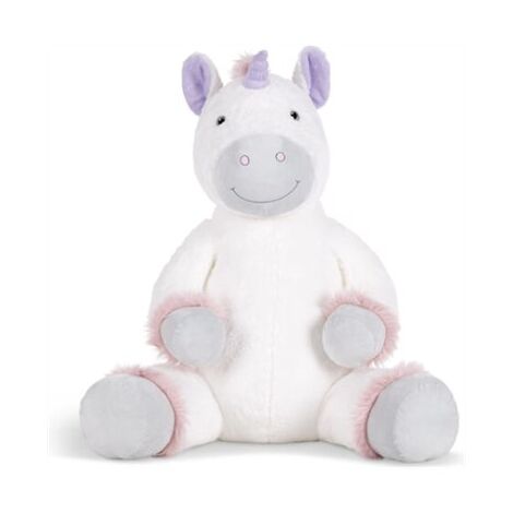 Melissa & Doug 30415 Gentle Jumbos – Unicorn למכירה , 2 image