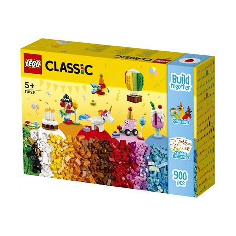 Lego לגו  11029 Creative Party Box למכירה , 3 image