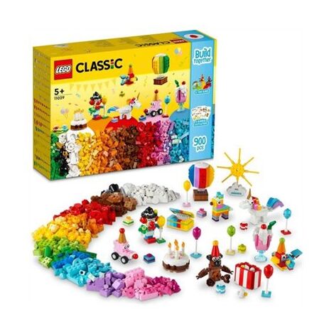 Lego לגו  11029 Creative Party Box למכירה , 4 image