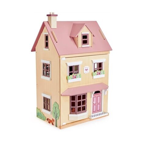 Tender leaf toys TL8124 Foxtail Villa למכירה 