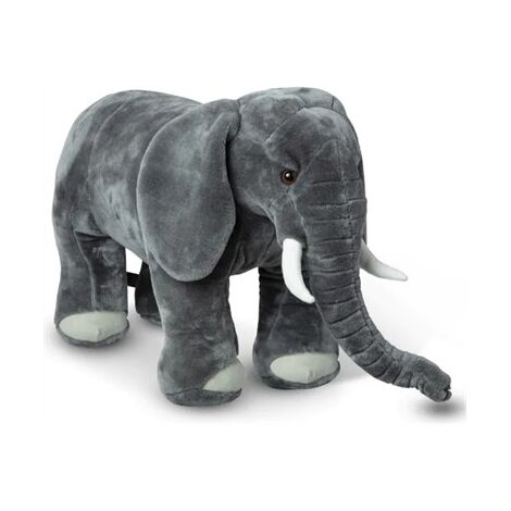 Melissa & Doug 2185 Elephant למכירה 