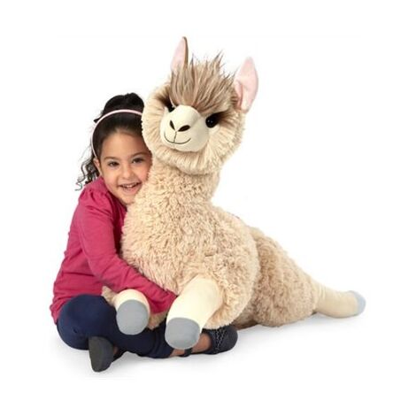 Melissa & Doug 30434 Jumbo Llama למכירה , 3 image