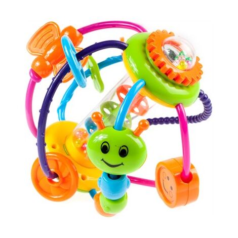 כדור פעילות Ba Li Toy למכירה , 2 image