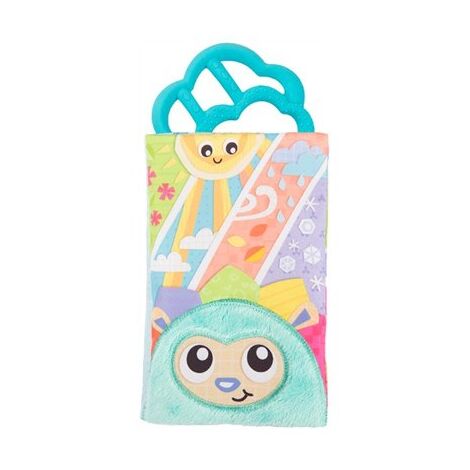 ספר עם נשכן עונות השנה PlayGro למכירה , 2 image