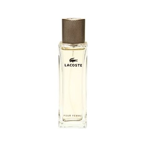 בושם לאשה Lacoste Lacoste pour Femme E.D.P 90ml למכירה , 2 image