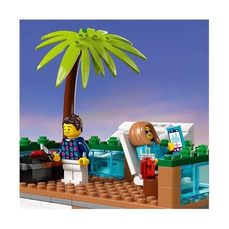Lego לגו  60365 Apartment Building למכירה , 2 image