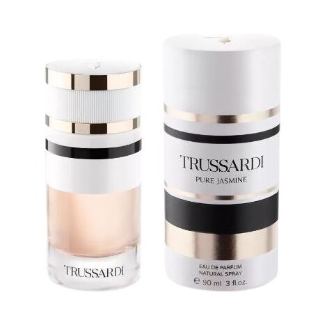 בושם לאשה Trussardi Pure Jasmine E.D.P 90ml למכירה , 3 image