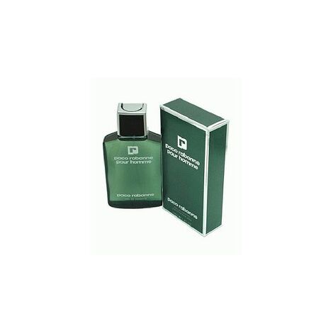 בושם לגבר פאקו רבאן Pour Homme E.D.T 100ml למכירה , 2 image