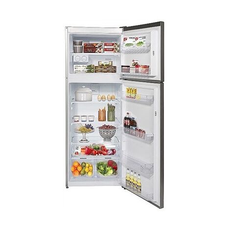 מקרר  מקפיא עליון Fujicom FJNF858W  434 ליטר פוג'יקום למכירה , 3 image