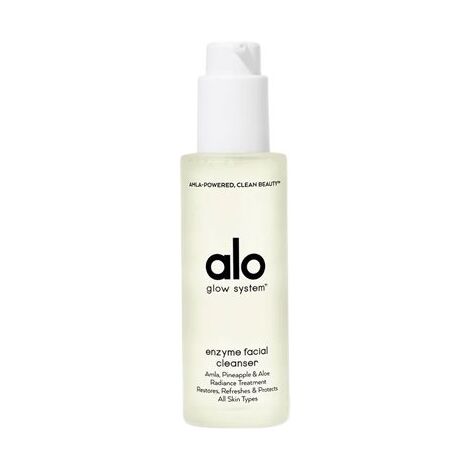 Enzyme Facial Cleanser 95ml Alo Yoga למכירה 