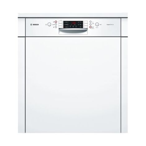 מדיח כלים  רחב Bosch SMI46MW03E בוש למכירה 