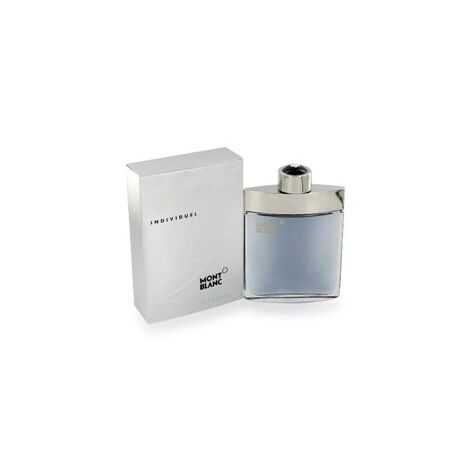 בושם לגבר Montblanc Individuel E.D.T 75ml למכירה , 2 image
