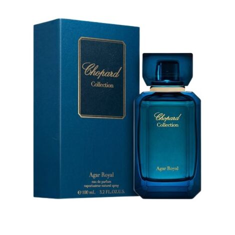 בושם לגבר Chopard Agar Royal E.D.P For Unisex 100ml למכירה 