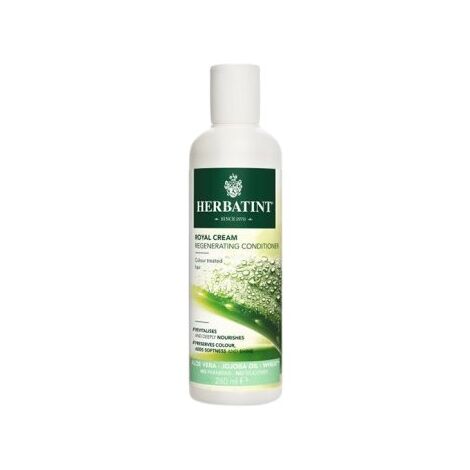 Herbatint Aloe Vera Cream Conditioner 260ml למכירה 