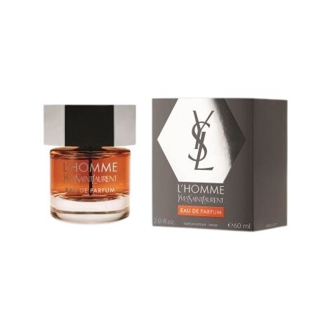בושם לגבר איב סן לורן L'Homme E.D.P 100ml למכירה , 2 image