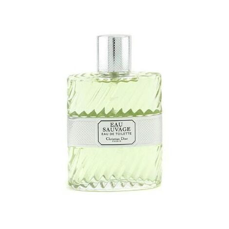 בושם לגבר כריסטיאן דיור Eau Sauvage E.D.T 200ml למכירה , 2 image