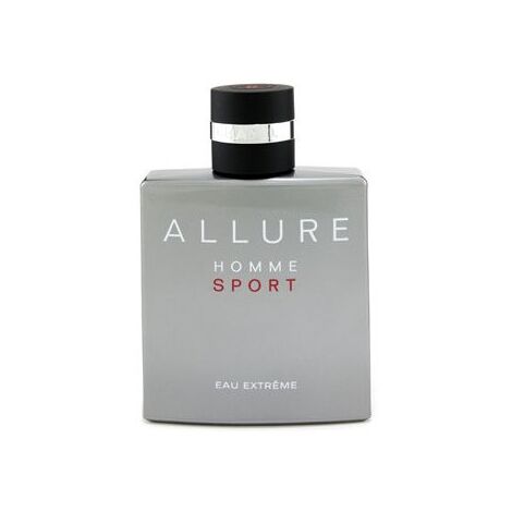 בושם לגבר שאנל Allure Sport Eau Extreme 100ml E.D.P למכירה , 2 image