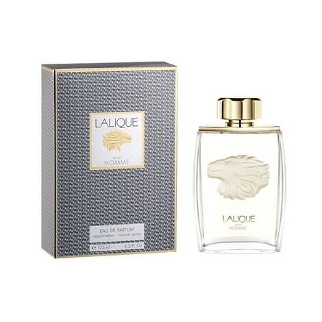 בושם לגבר Lalique pour Homme Lion 125ml E.D.P לליק פור הום ליאון לליק Lalique למכירה , 3 image