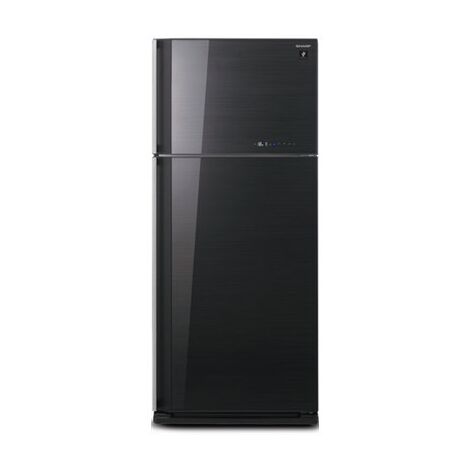 מקרר  מקפיא עליון Sharp SJGC70 שארפ למכירה , 2 image