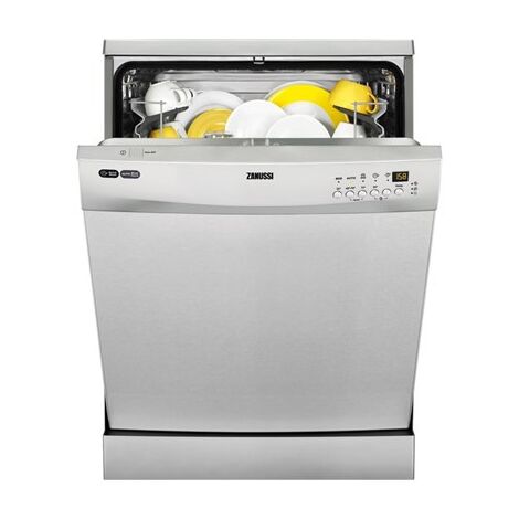 מדיח כלים  רחב Zanussi ZDF26001XA זנוסי למכירה , 2 image