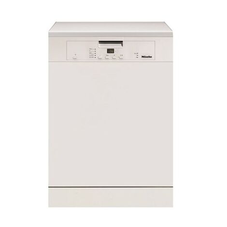 מדיח כלים  רחב Miele G4203W מילה למכירה , 2 image