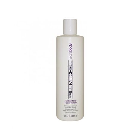 Paul Mitchell מרכך אקסטרא בודי להוספת נפח 500 מ"ל פול מיטשל למכירה , 2 image