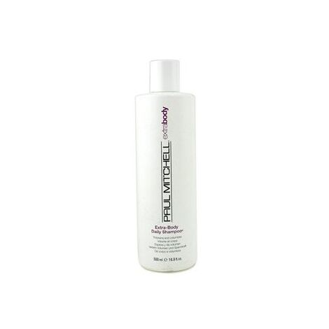 Paul Mitchell שמפו להענקת נפח 500 מ"ל פול מיטשל למכירה 