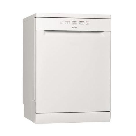 מדיח כלים  רחב Whirlpool WFE2B19IS למכירה , 2 image