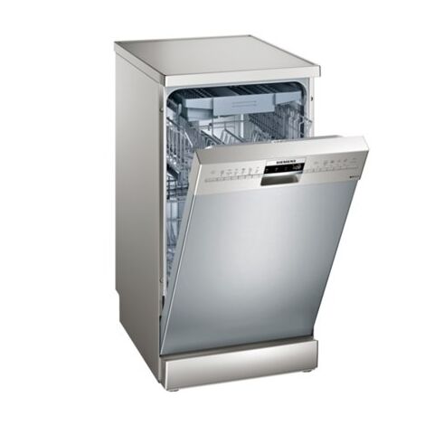 מדיח כלים  צר Siemens SR236I00ME סימנס למכירה , 2 image