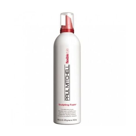 Paul Mitchell מוס סקלפטינג פואם 200 מ"ל פול מיטשל למכירה , 2 image