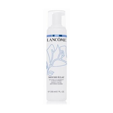 Eclat Mousse Express Clarifying Self Foaming Cleanser 200ml Lancome לנקום למכירה , 2 image