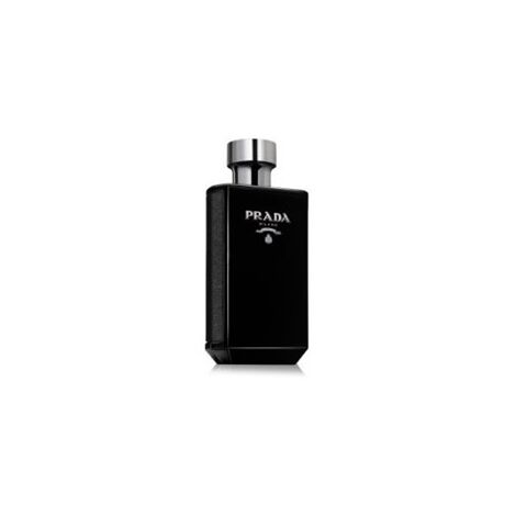 בושם לגבר פראדה L'Homme פראדה Intense E.D.P 100ml למכירה , 3 image