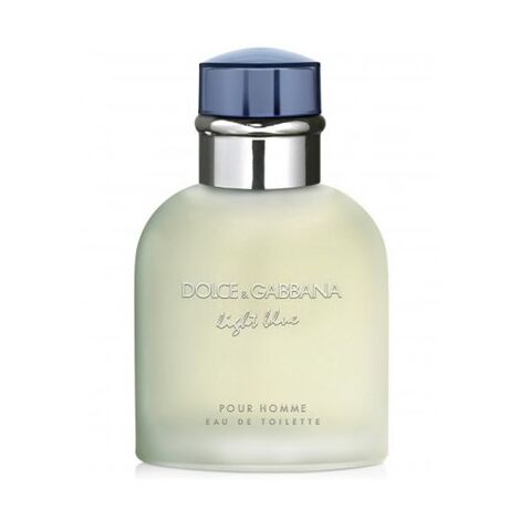 בושם לגבר Dolce & Gabbana Light Blue E.D.T 75ml למכירה , 2 image
