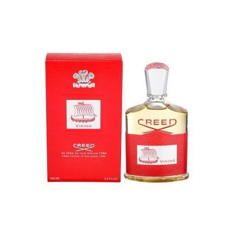 בושם לגבר Creed Viking 100ml E.D.P למכירה , 3 image
