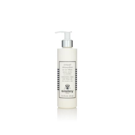 Botanical Cleansing Milk With White Lily-250Ml Sisley למכירה , 2 image