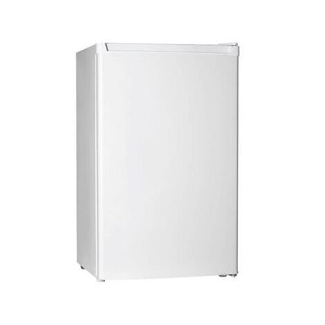 מקרר  מקפיא עליון Haier HTD130W  97 ליטר האייר למכירה 