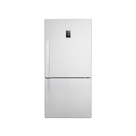 מקרר  מקפיא תחתון Beko CN160235X  552 ליטר בקו למכירה 