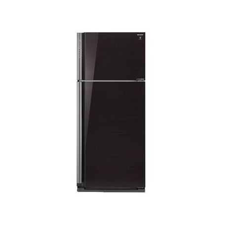 מקרר  מקפיא עליון Sharp SJ5777  587 ליטר שארפ למכירה , 2 image