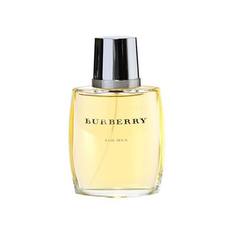 בושם לגבר Burrberry Burberry Men E.D.T 100ml למכירה , 2 image