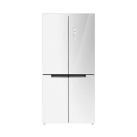 מקרר  מקפיא תחתון Midea HQ627WENGW  482 ליטר מידאה למכירה , 2 image