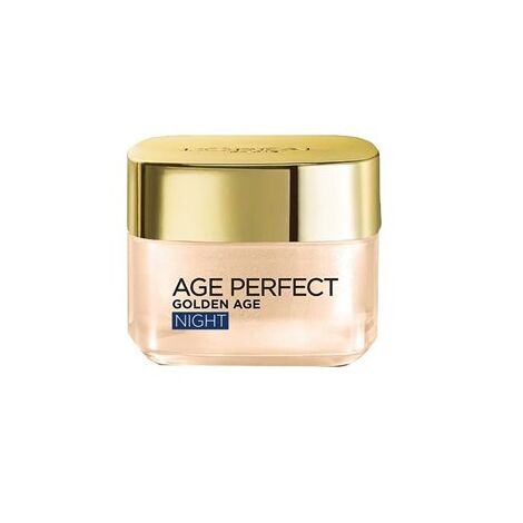 Age Perfect Golden Age Night Cream 50ml Loreal למכירה , 2 image