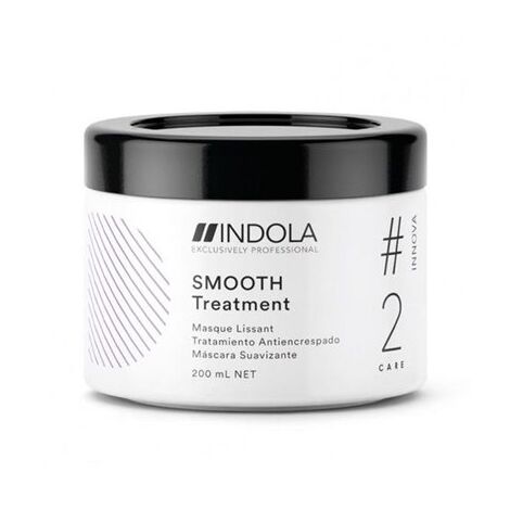 Indola Innova Smooth Treatment 200ml למכירה 