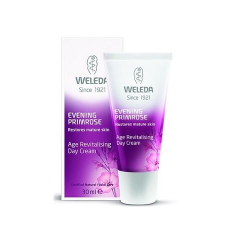 Evening Primrose Age Revitalising Day Cream 30ml Weleda למכירה , 2 image