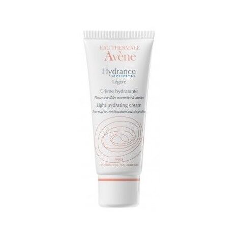 Hydrance Optimale Light Hydrating Cream 40ml Avene למכירה 