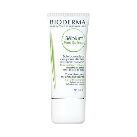 Sebium Pore Refiner (For Combination / Oily Skin) 30ml BioDerma למכירה , 2 image