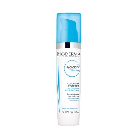 Hydrabio Moisturising Concentrate 40ml BioDerma למכירה 