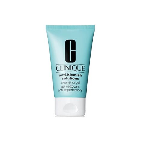 Acne Solutions Cleansing Gel 125ml Clinique קליניק למכירה 