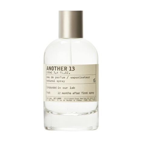 בושם לגבר Le Labo AnOther 13 E.D.P 100ml למכירה , 2 image